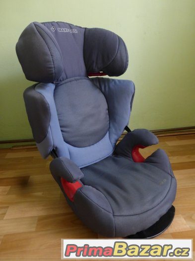 Dětská autosedačka Maxi Cosi Rodi 15 - 36 kg – fotografie 4