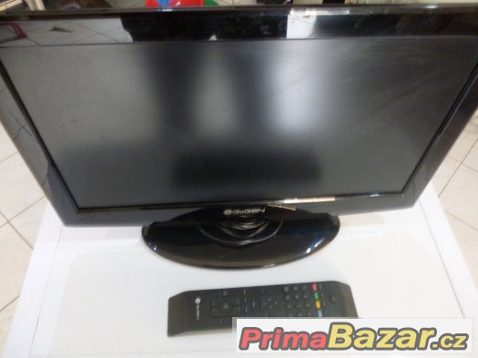 Televize Gogen TVL 19935LED (48cm) – fotografie 2