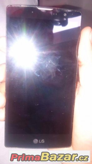 Prodávám mobilní telefon LG spirit – fotografie 2