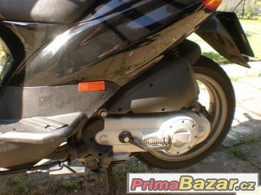 Prodám Derbi Atlantis 100ccm – fotografie 4