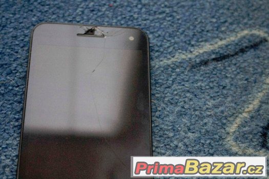 GIGABYTE GSmart Guru G1 na náhradní díly – fotografie 2