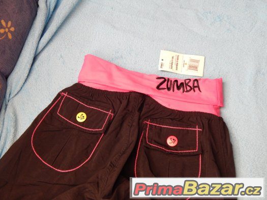 Zumba Kalhoty – fotografie 2
