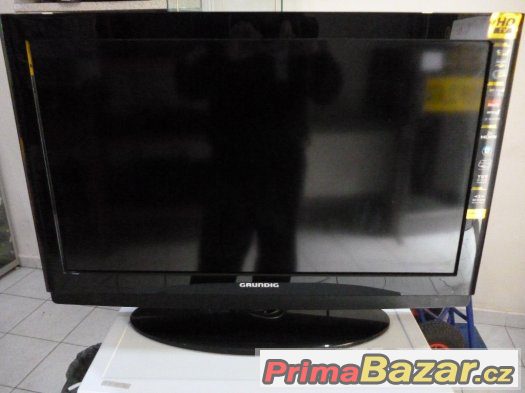 Grundig Vision 3 32-3941 T - 18.5 – fotografie 1