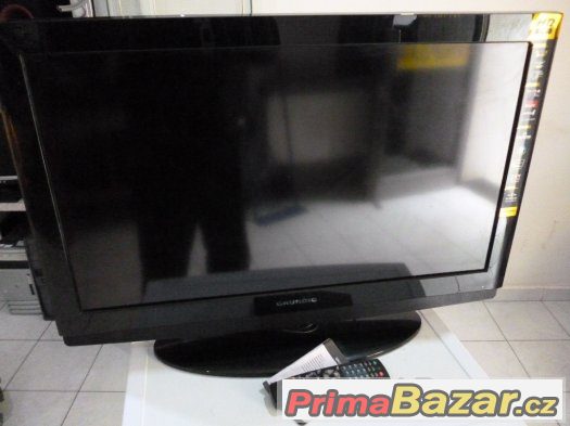 Grundig Vision 3 32-3941 T - 18.5 – fotografie 3