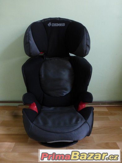 Autosedačka Maxi Cosi Rodi XR 15 - 36 kg – fotografie 2