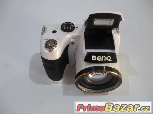 BenQ GH600 Kompakt Digital. – fotografie 4