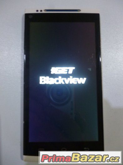 iGET BLACKVIEW JK900 (Zaruka 23.7.17)Folie Ochranná – fotografie 3