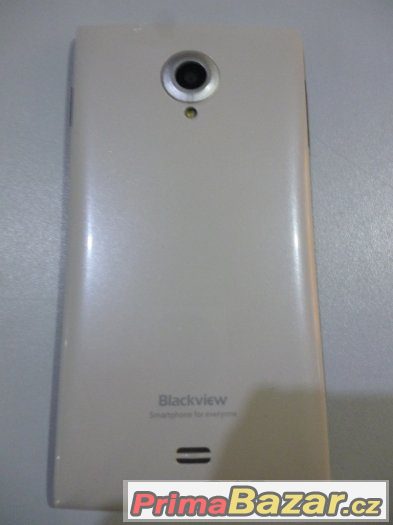 iGET BLACKVIEW JK900 (Zaruka 23.7.17)Folie Ochranná – fotografie 4