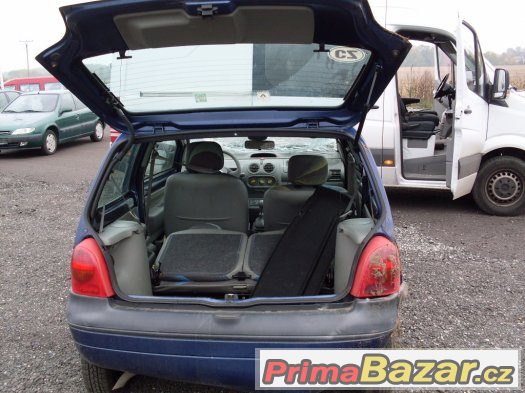 twingo – fotografie 3
