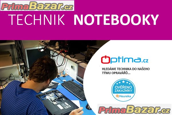 Technik elektronik, opravář spotřební elektroniky. – fotografie 1