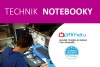 Technik elektronik, opravář spotřební elektroniky.