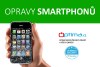 SERVIS a OPRAVA mobilu iPhone, Samsung.