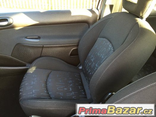 Prodám peugeot 206 (2004) – fotografie 3