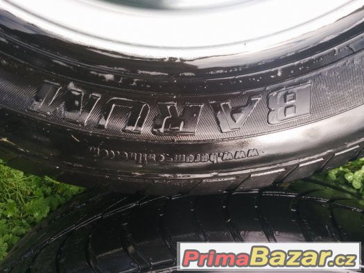 4x100 R15 6Jx15H2E38 – fotografie 3