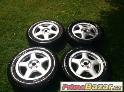 4x100 R15 6Jx15H2E38