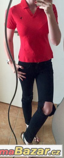 Sada 9KS obleceni Vero moda, H&M, Tally weijl aj. – fotografie 1
