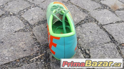 Kopačky Nike Mercurial Vel. 41,5 – fotografie 4