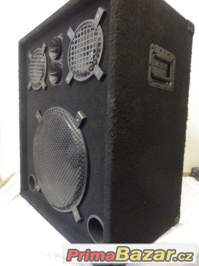 2X REPROBEDNY 400W - 100% FUNKČNÍ - PC 25 000;- – fotografie 3