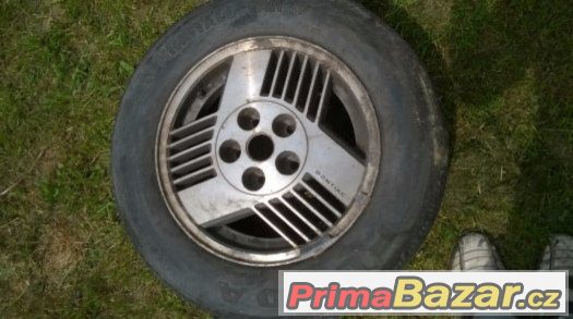 Pontiac Trans sport – fotografie 1