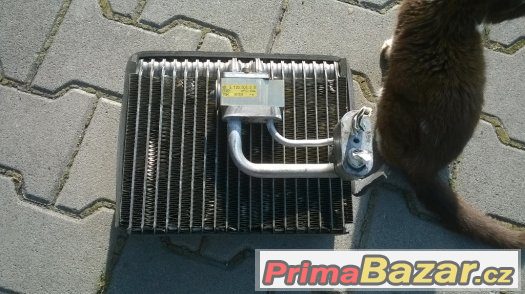 Fiat Brava,Marea . klimatisace – fotografie 1