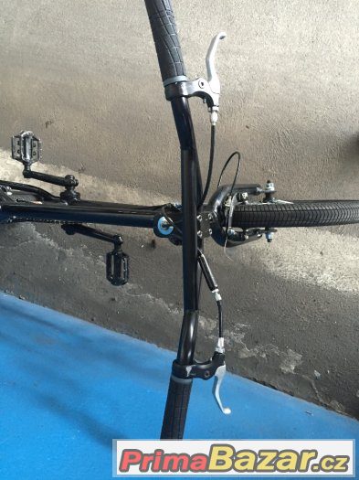 Prodej HARO BMX – fotografie 4