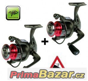 Naviják SPX 3000 FD, akce 1+1 Zdarma – fotografie 1