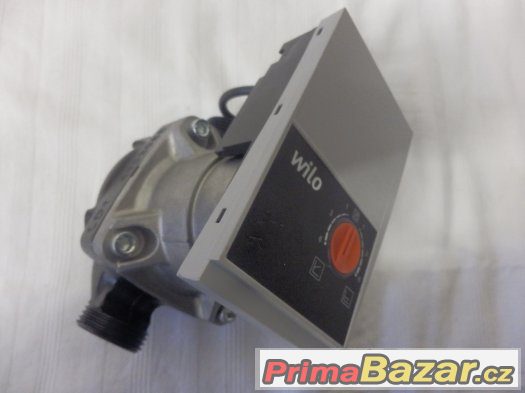 OBĚHOVÉ ČERADLO WILO YONOS PARA RS15/6 RKA-M - NOVÉ – fotografie 2
