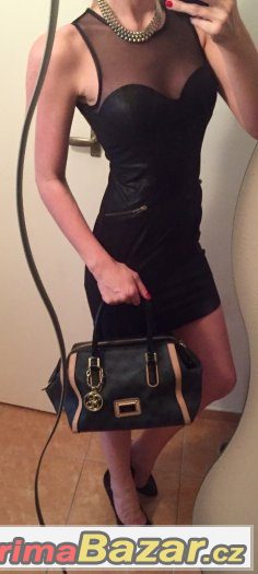 H&M krasne sexy saty vel.34 – fotografie 4