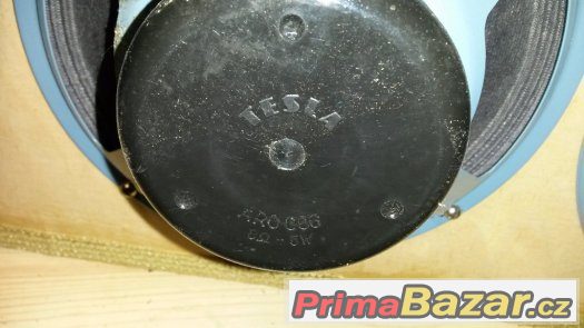 Reprobedny Delicia Vocal 25 W – fotografie 4
