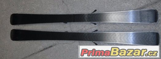 Dětské lyže Nordica TEAM - 120cm – fotografie 4