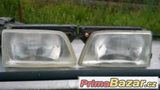 Opel Kadett – fotografie 1