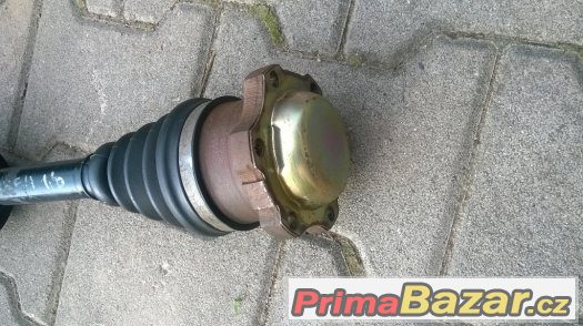 Fiat Brava,Marea 1,8 – fotografie 2