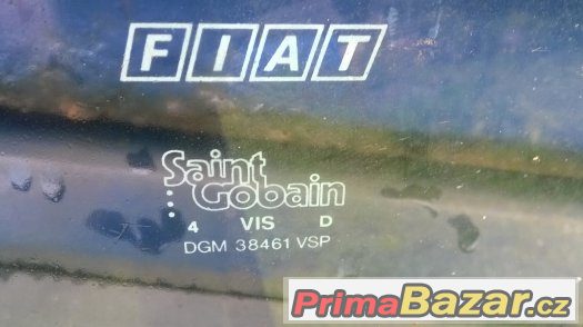 Fiat 127 – fotografie 3