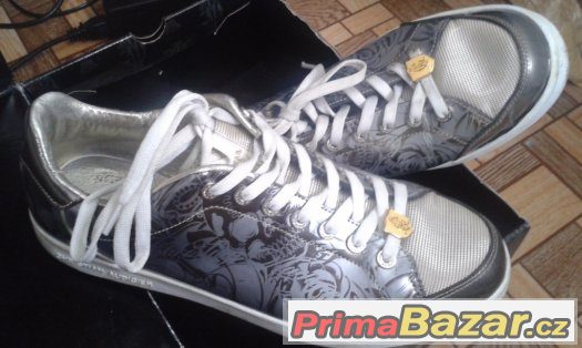 BOTY CHRISTIAN AUDIGIER – fotografie 1
