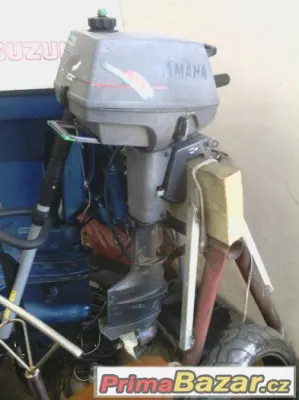zavesni motor