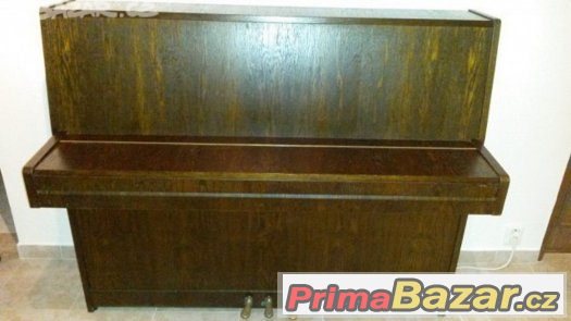 Koupím ihned piano PETROF,SCHOLZE,august forster,weinbach,ja – fotografie 2
