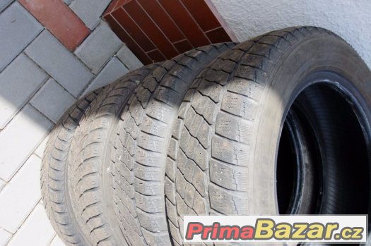 14" pneu 175/65 R 14 82T – fotografie 1