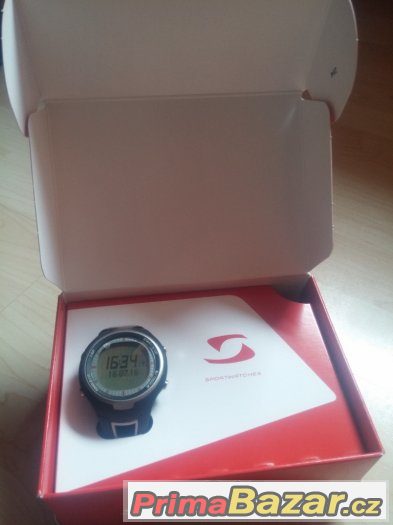 Sporttester SIGMA PC 15.11 – fotografie 2