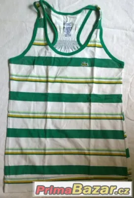Dámské Lacoste tílko