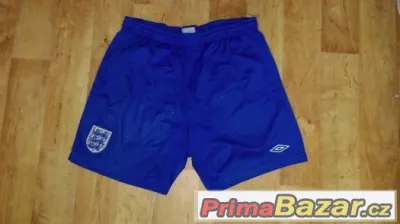 Krásné UMBRO kraťase