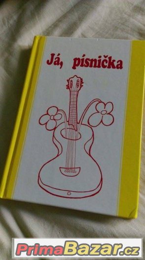 Já pisnička – fotografie 1