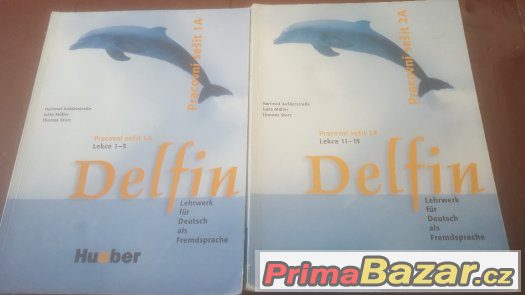SMS matematika, Delfín, Stolničení – fotografie 2