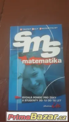 SMS matematika, Delfín, Stolničení