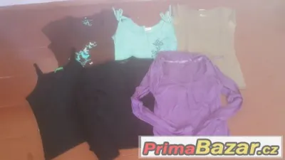Sada 36ks damského oblečení