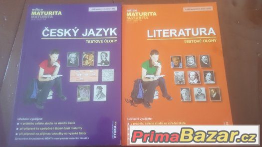 Učebnice Běloun, český jazyk a literatura – fotografie 2