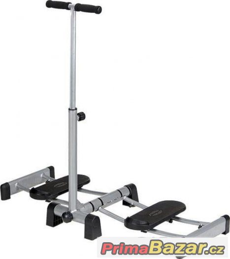 posilovač nohou- Insportline Leg - Trainer – fotografie 1