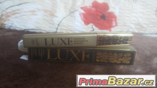 Řasenka LUXE – fotografie 1