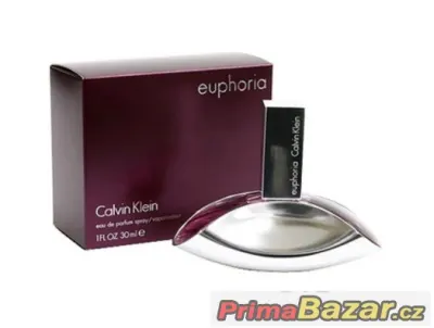 Calvin klein euphoria  100ml edp