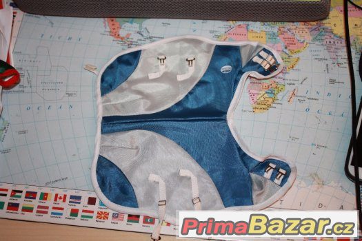 Breyer - Weatherbeeta Taka Freestyle – fotografie 1