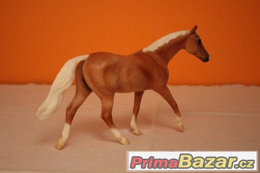 Breyer Horses - Appendix AQH 2009 – fotografie 4